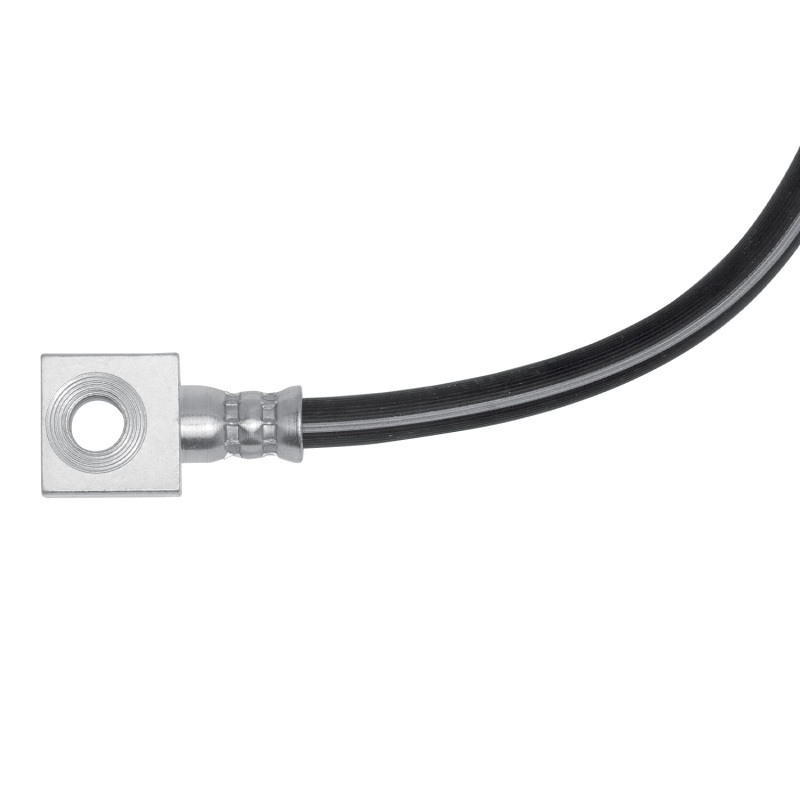 Ford F-250 Super Duty Brake Hose - Rear - R1 Concepts - Rear-R Lo - `05-`10